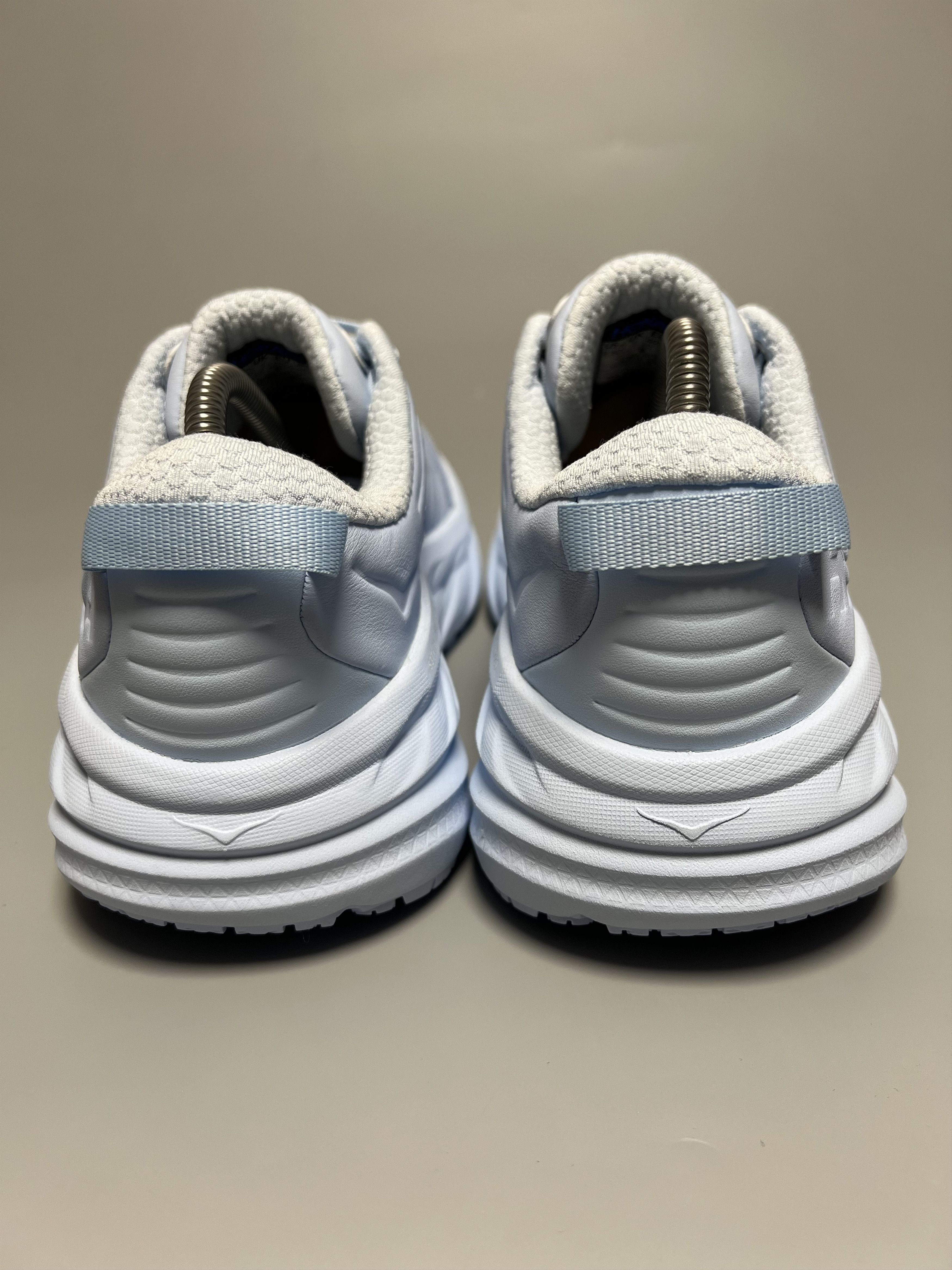 Hoka 8.5D Hoka Bondi SR Wide Running Shoes Walking Gym Training Size US 8.5 / IT 38.5 - 3 Thumbnail