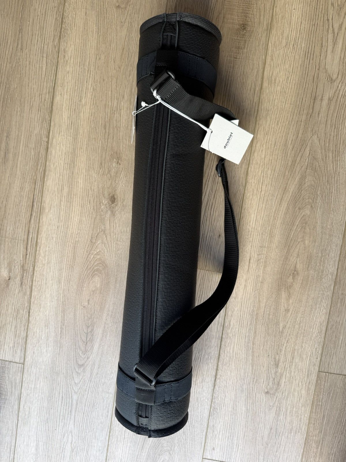 Doublet Doublet Yoga Mat Messenger Bag Size ONE SIZE - 5 Thumbnail