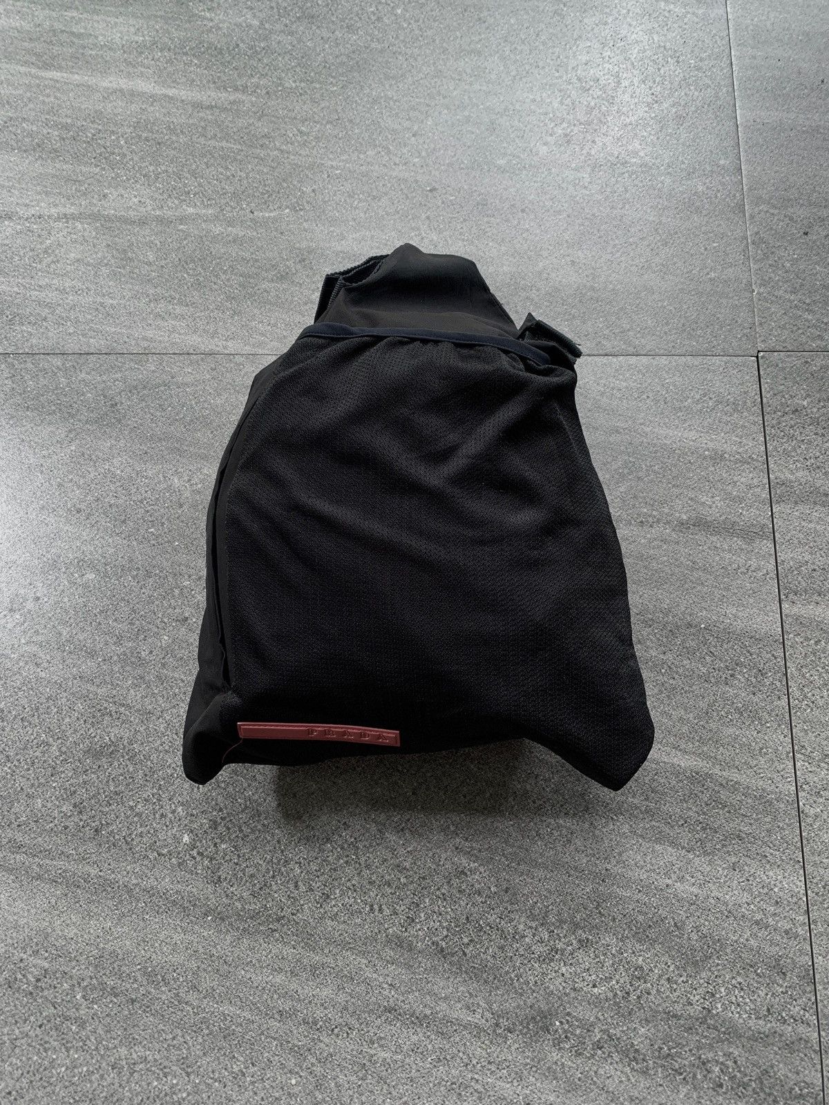 Prada FREE TAX! 2000s Goretex Packable Coat Jacket Size US S / EU 44-46 / 1 - 11 Thumbnail
