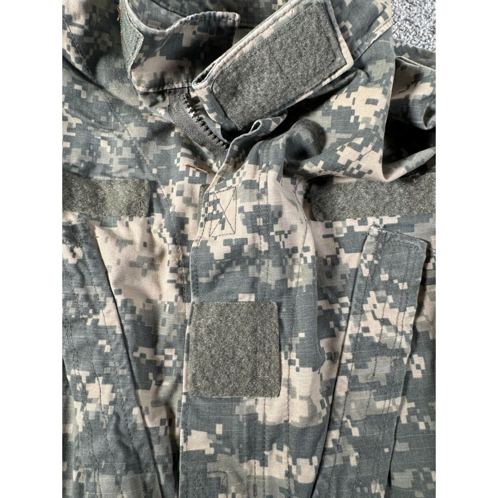 Other Army Combat Uniform Shirt Medium X-Long Tactical Military Size US M / EU 48-50 / 2 - 2 Thumbnail