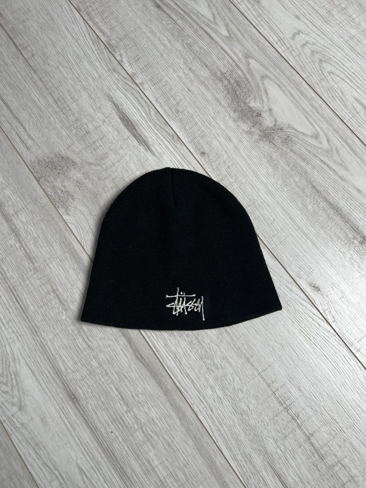 Stussy Stussy Hat Rare Vintage Size ONE SIZE - 1 Thumbnail