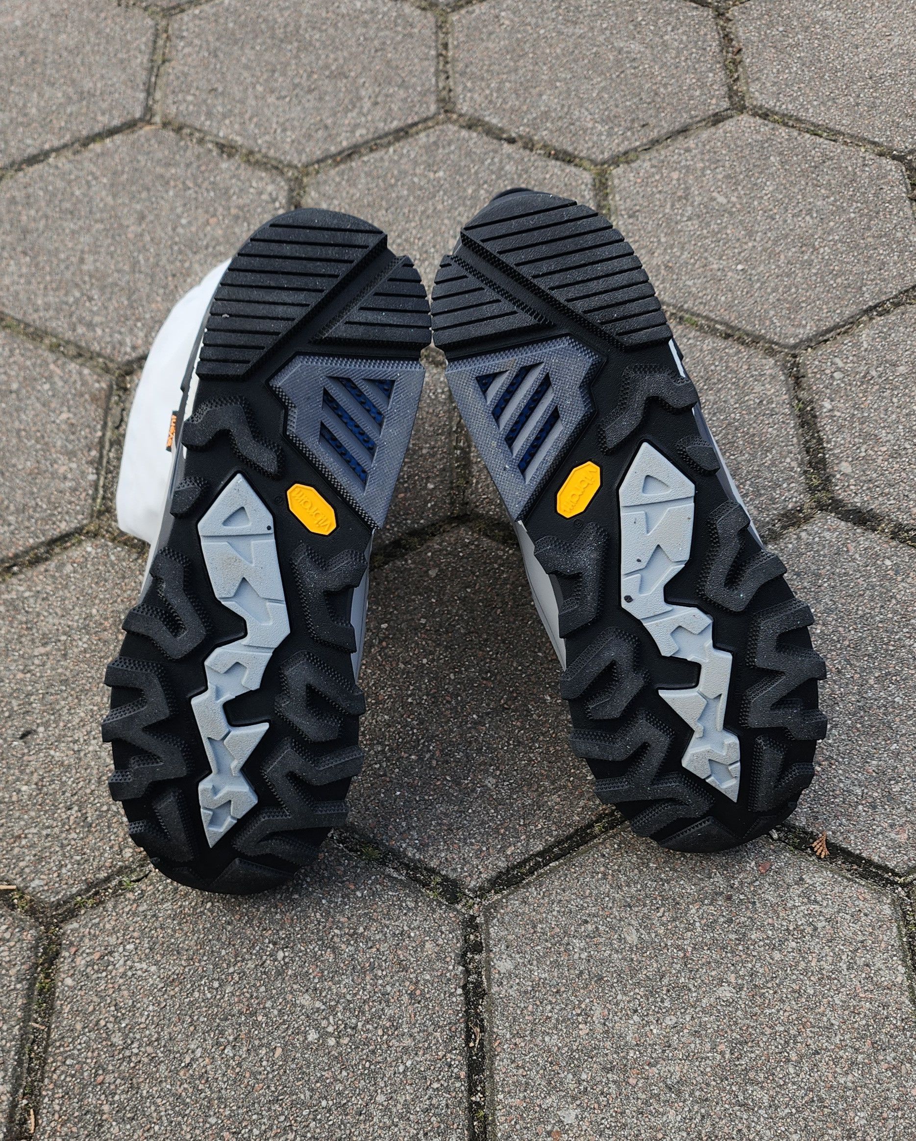 New Balance New Balance - Niobium Concept 3 Boots Size US 12 / EU 45 - 7 Thumbnail
