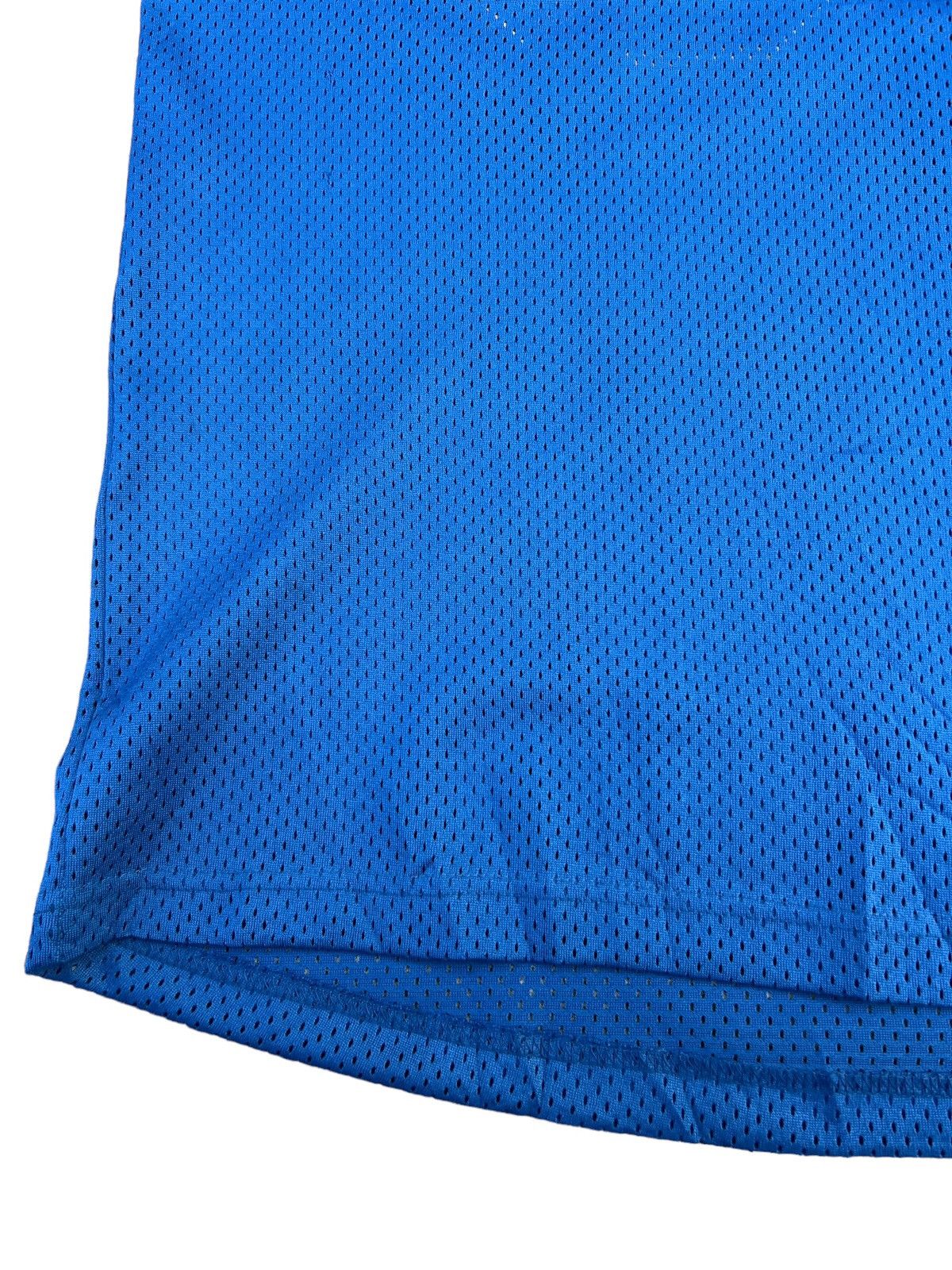 MLB Vintage Orix Blue Wave ARAI #69 Mesh Baseball Jersey Size US L / EU 52-54 / 3 - 7 Thumbnail