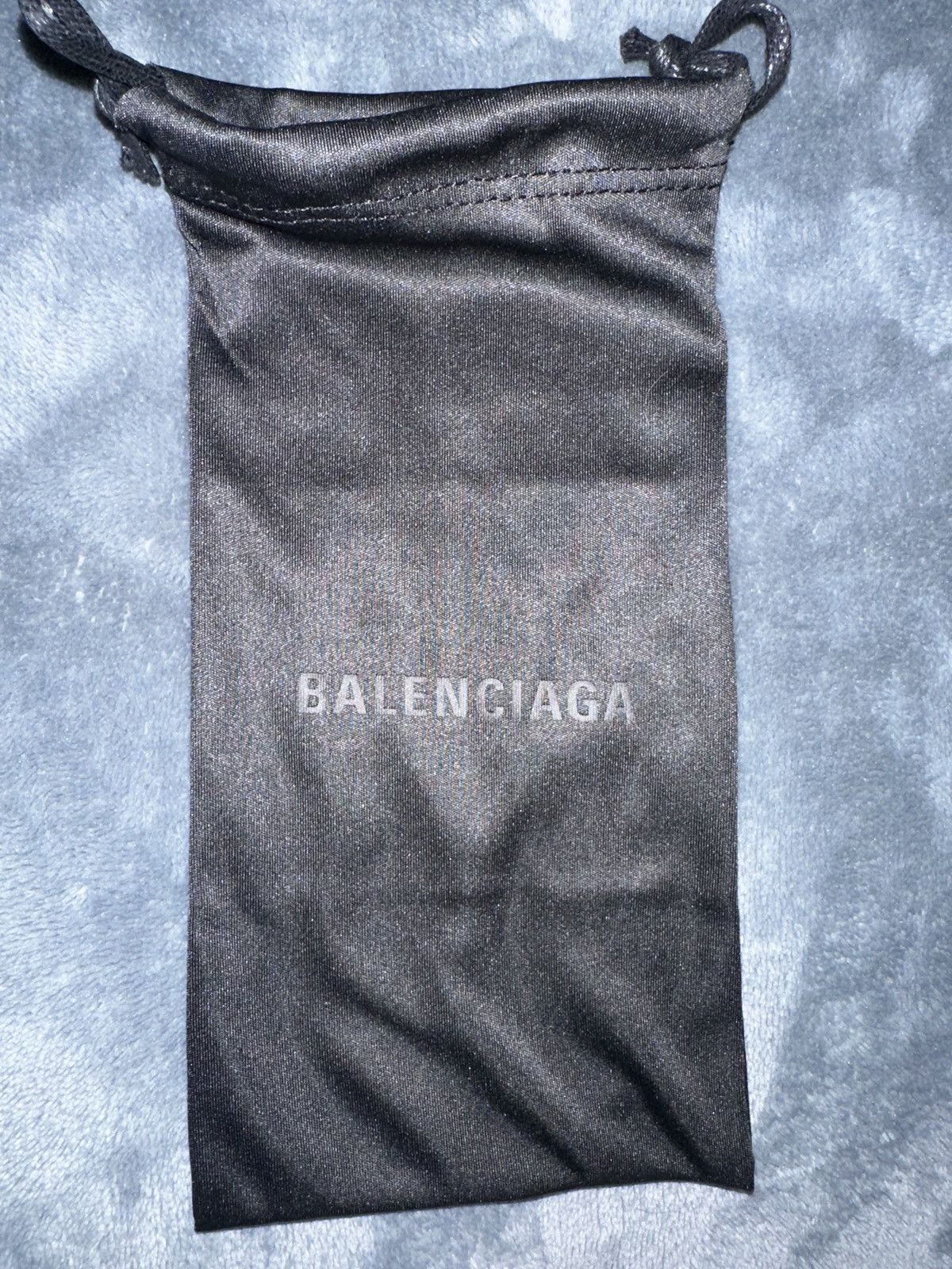 Balenciaga Balenciaga Swift Sunglasses Size ONE SIZE - 9 Thumbnail