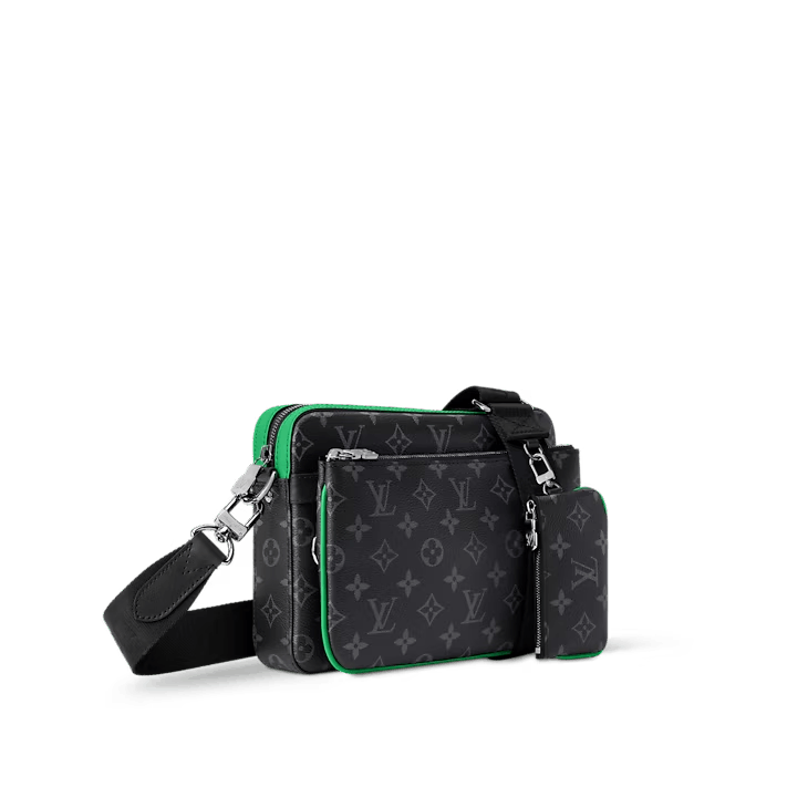 Louis Vuitton Trio Messenger Bag Size ONE SIZE - 2 Thumbnail