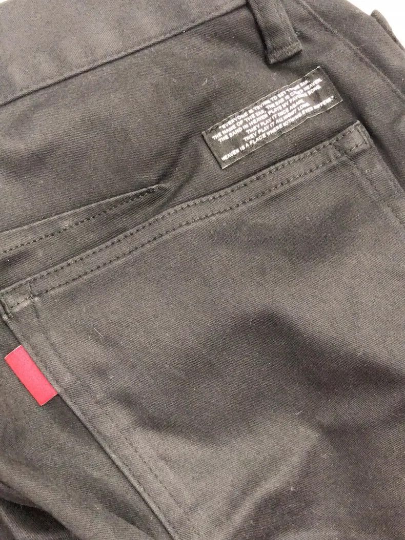 Undercover Undercover size 1 pants Size US 28 / EU 44 - 5 Thumbnail