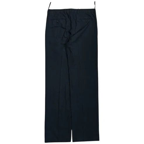 Maison Margiela Maison Martin Margiela Waist Strap Work Pants - AW05 Size US 31 - 3 Thumbnail
