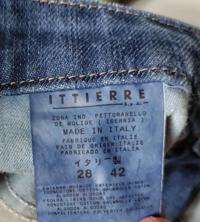 Dolce & Gabbana Dolce & Gabanna rare jeans Size 27" / US 4 / IT 40 - 7 Thumbnail