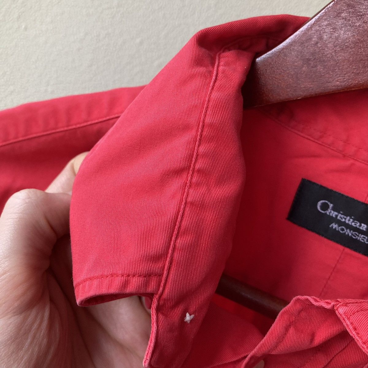 Other Christian Dior Shirts Button Ups Luxury Vintage Old Money Size US M / EU 48-50 / 2 - 12 Thumbnail