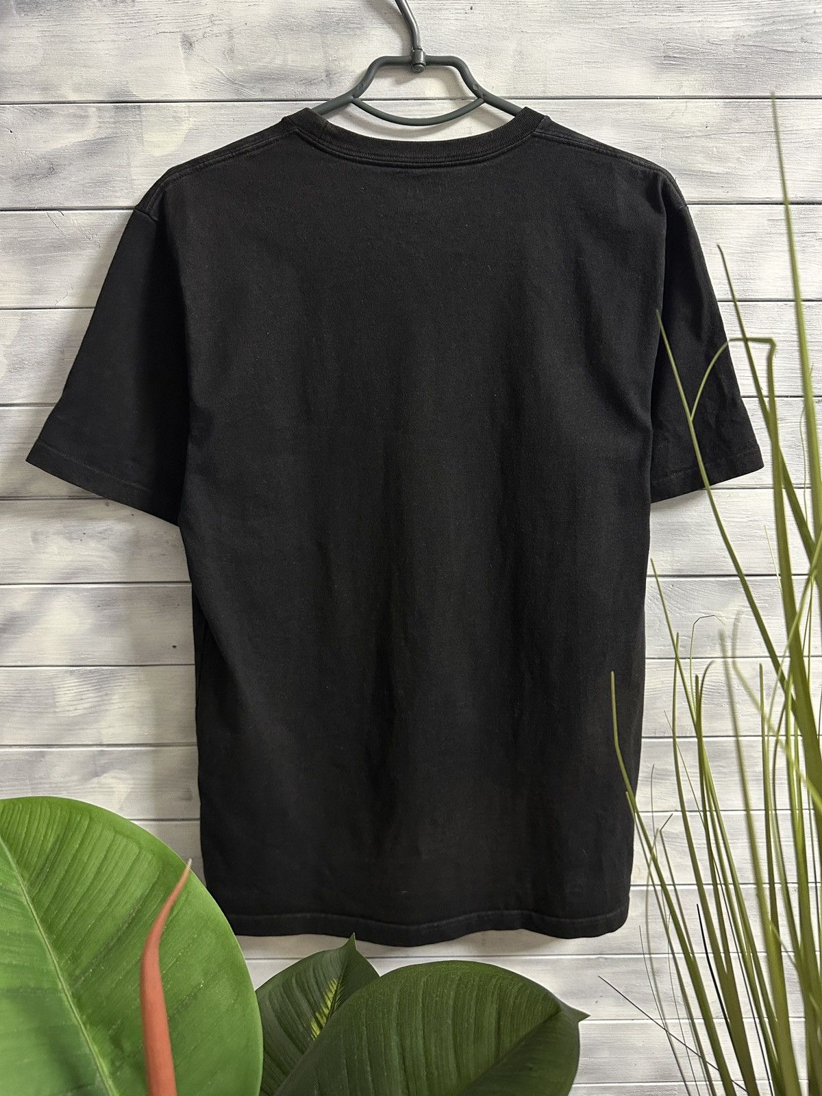 Carhartt × Carhartt Wip T-Shirt Carhartt Big Logo Size M Cotton Size US M / EU 48-50 / 2 - 5 Thumbnail