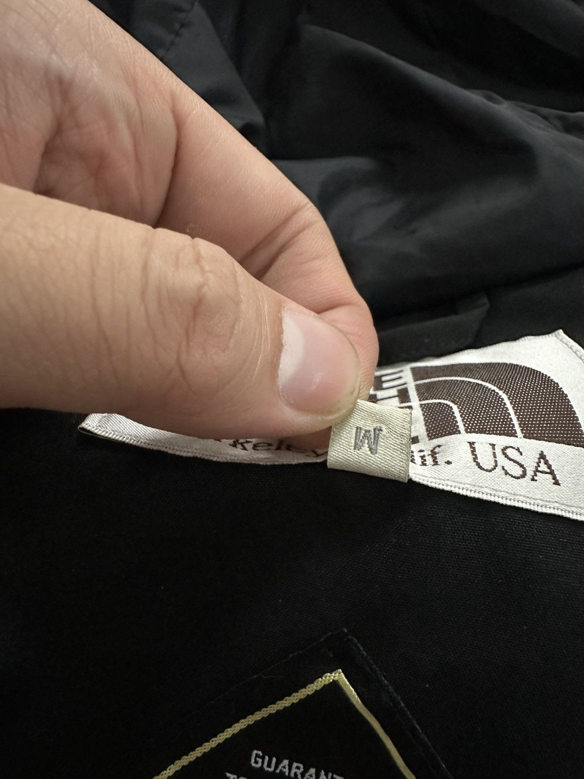 The North Face The North Face Gore-Tex Technical Outdoor Jacket Size US M / EU 48-50 / 2 - 21 Thumbnail