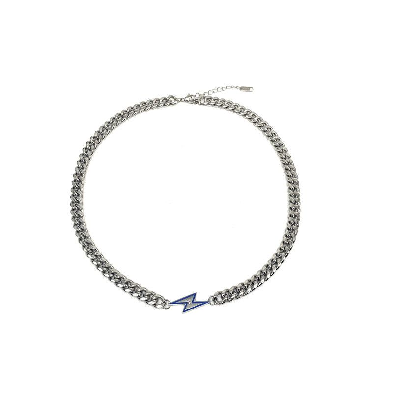 Other Lightning Crazy STEAL! Y2K Chains Necklace Chain Size ONE SIZE - 5 Thumbnail