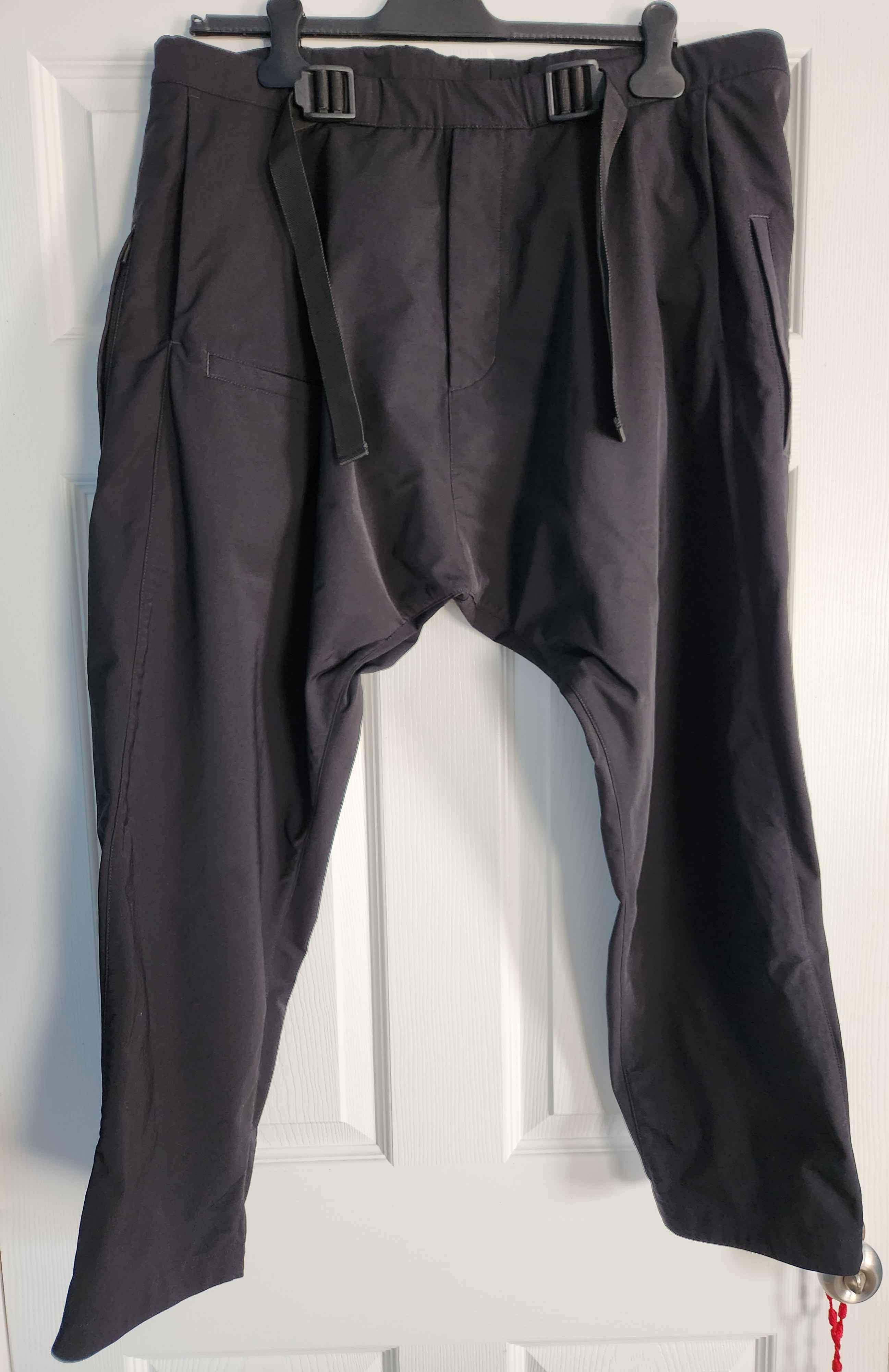 パンツ acronym P33-DS sizeS acronym P33-DS sizeS パンツ