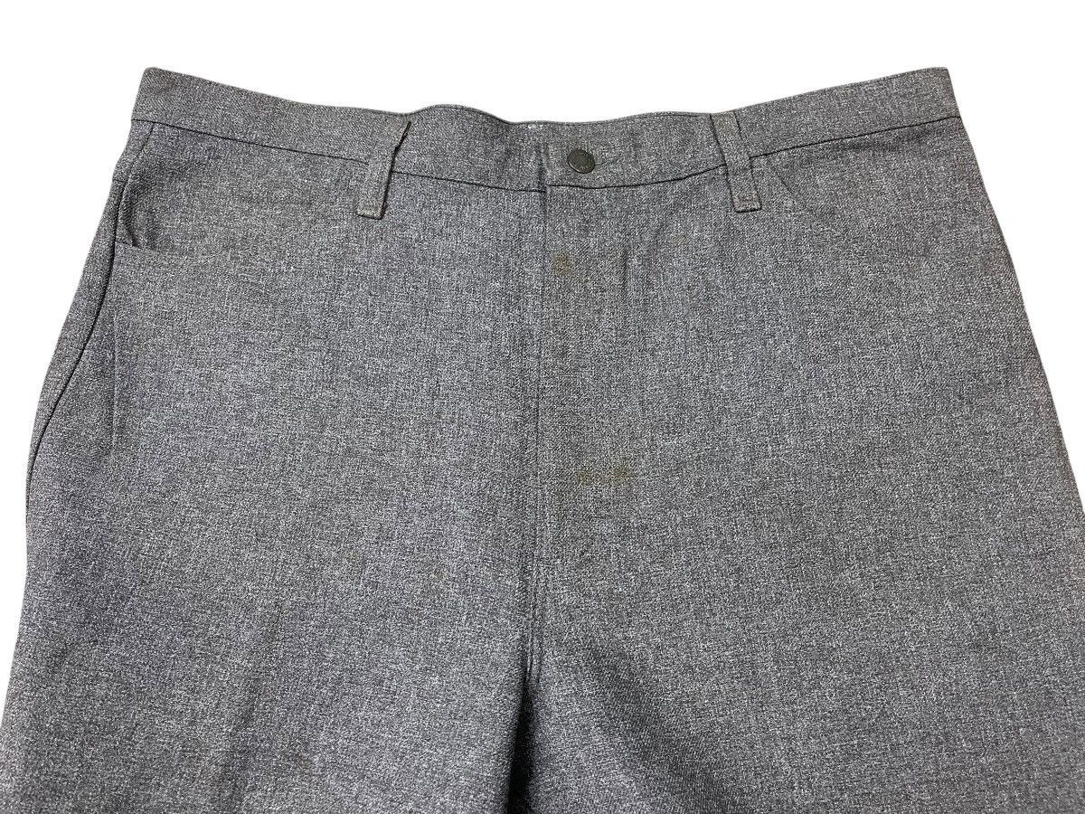 Wrangler Vintage Wrangler Sta-prest Pant Size US 40 / EU 56 - 5 Thumbnail