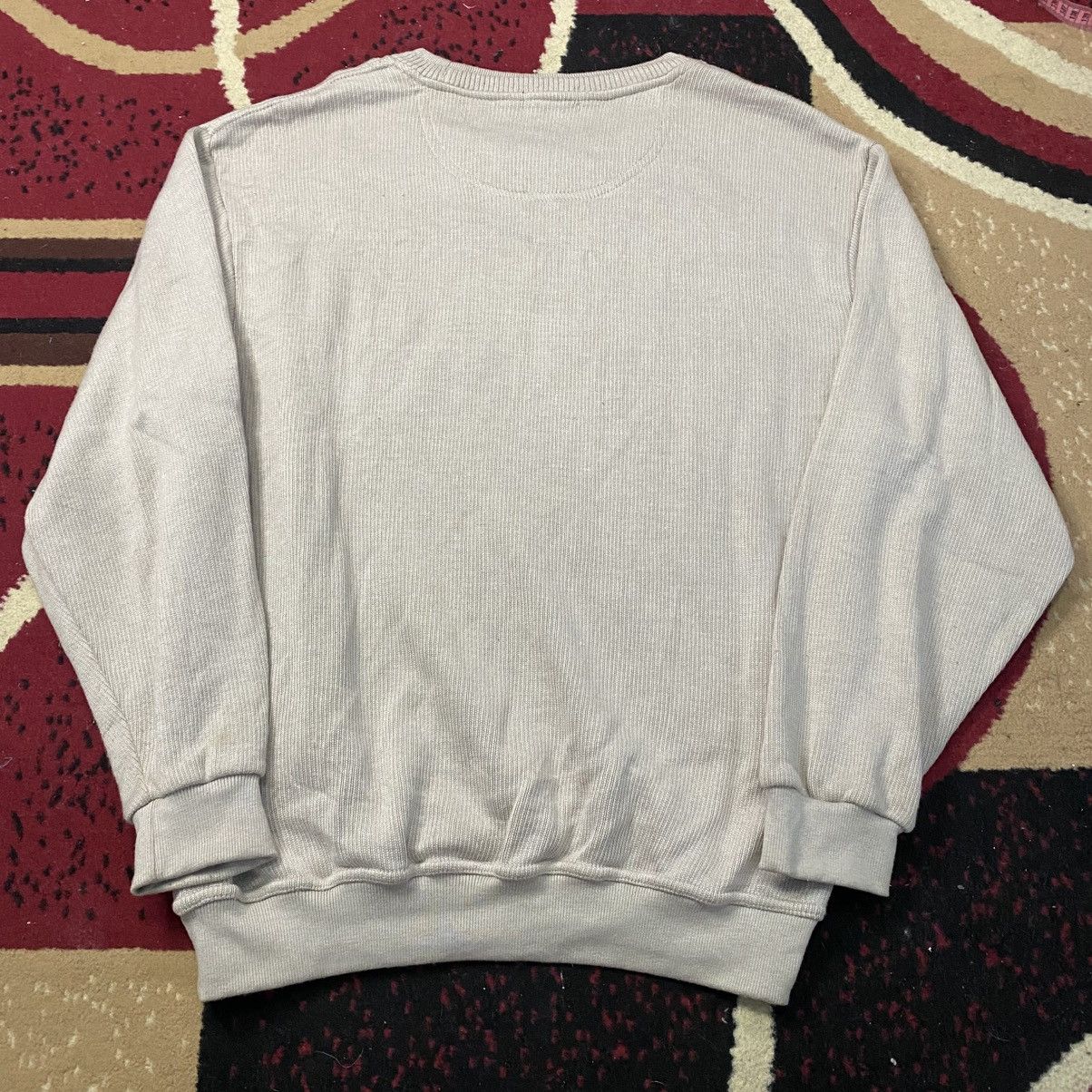 Japanese Brand × Vintage Vintage Kengrove Homme Sweatshirt Size US L / EU 52-54 / 3 - 6 Thumbnail