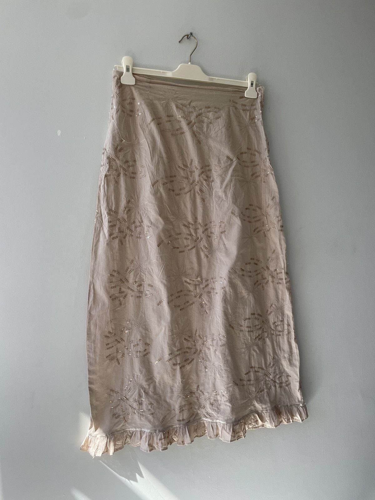 Vintage y2k skirt Size 27" / US 4 / IT 40 - 6 Thumbnail