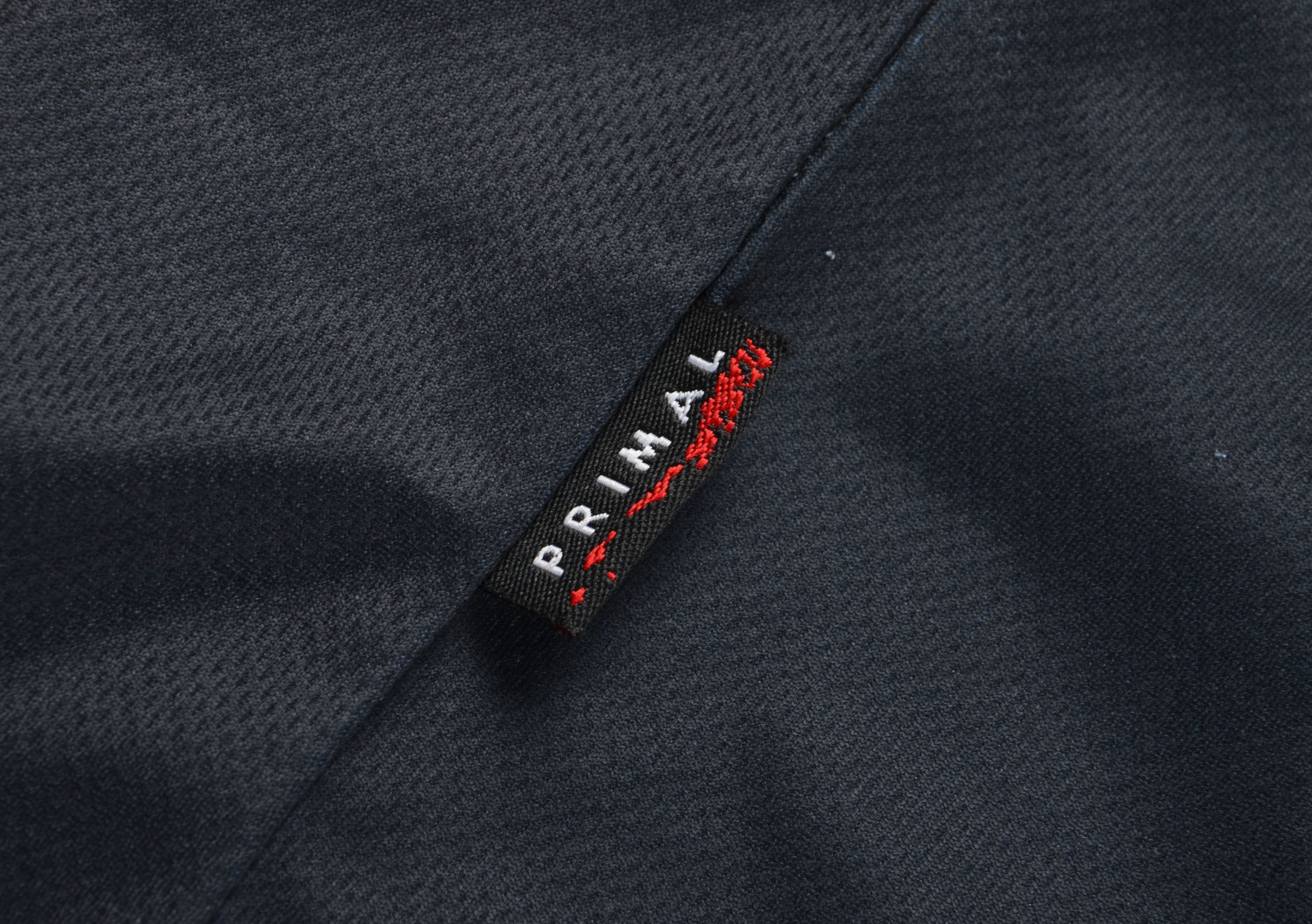 Metallica Vintage Primal Wear X Metallica BLack Snake Cycling Jersey Size US M / EU 48-50 / 2 - 5 Thumbnail