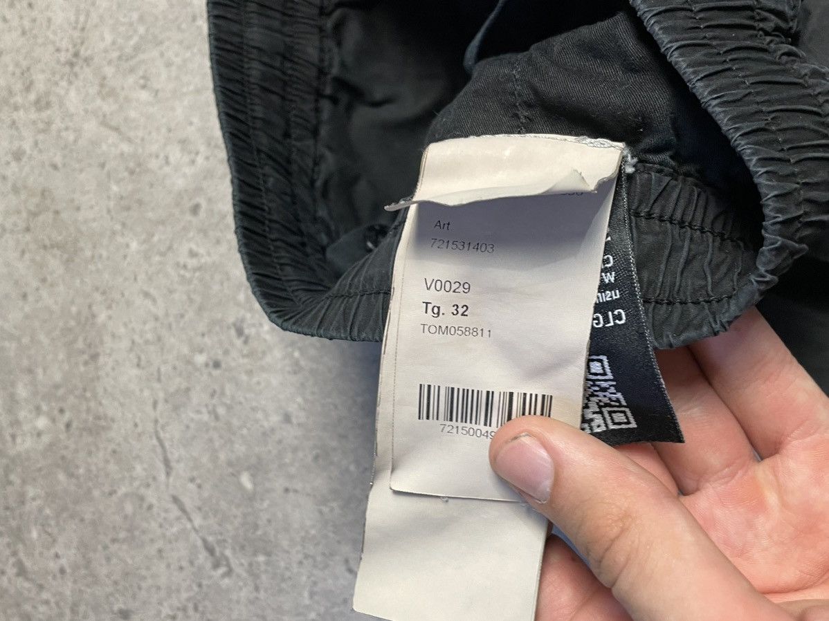 Stone Island Stone Island Cargo Pants Size US 32 / EU 48 - 13 Thumbnail