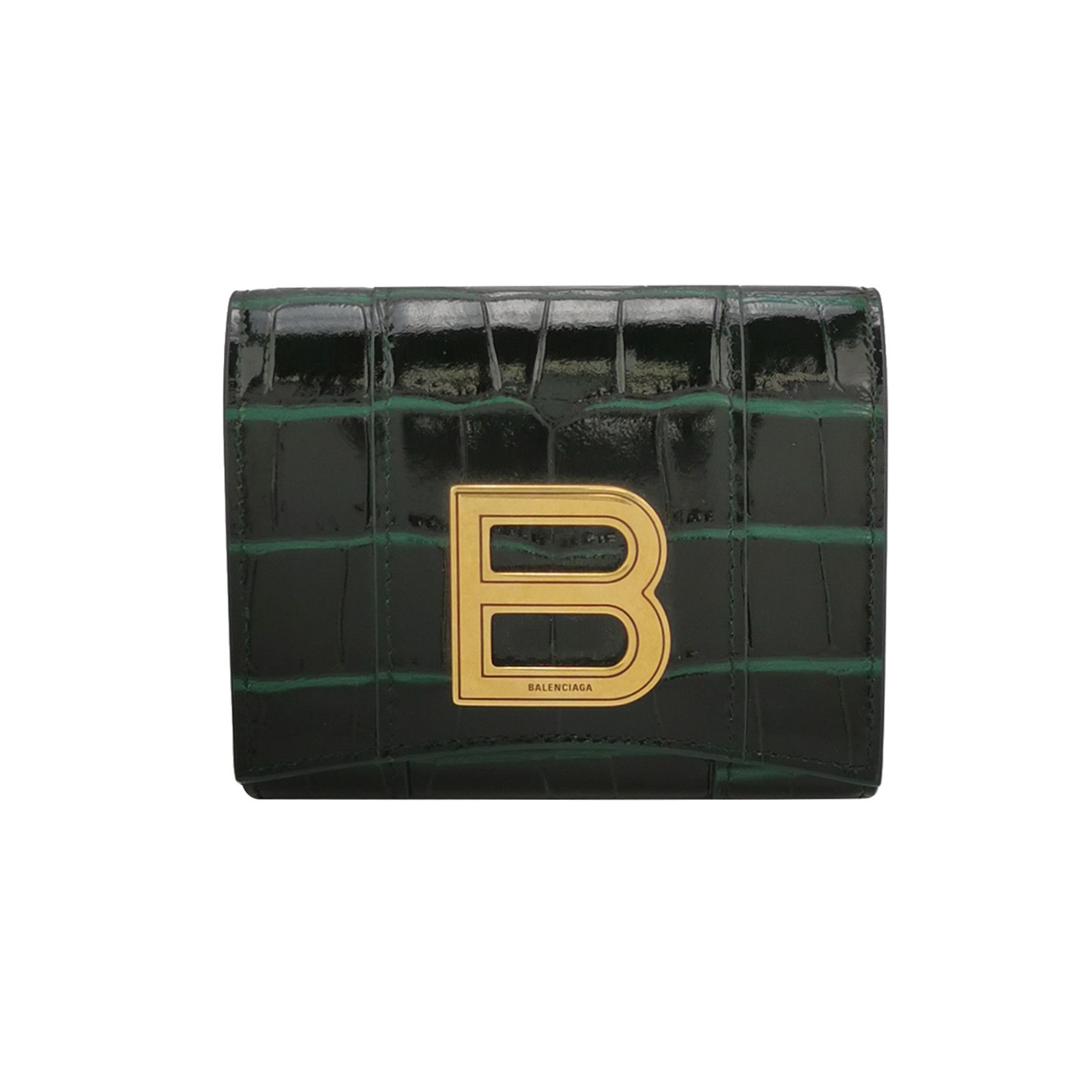 Balenciaga Balenciaga Women os Wallets Size ONE SIZE - 1 Thumbnail