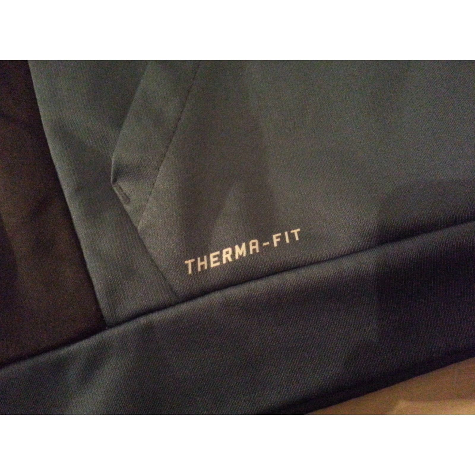 Nike Nike Hoodie Sweater Mens Small Blue Athletic Gym Workout Shirt Size US S / EU 44-46 / 1 - 4 Thumbnail