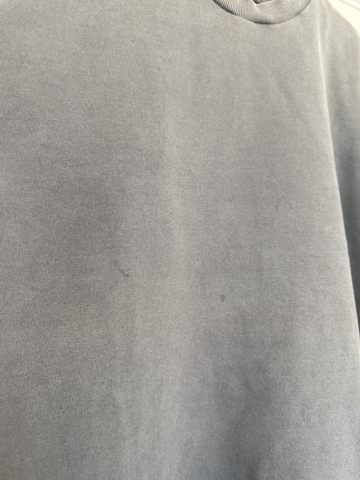Yeezy Sweatshirt in Caviar (Yeezy Season 1) Size US S / EU 44-46 / 1 - 7 Thumbnail