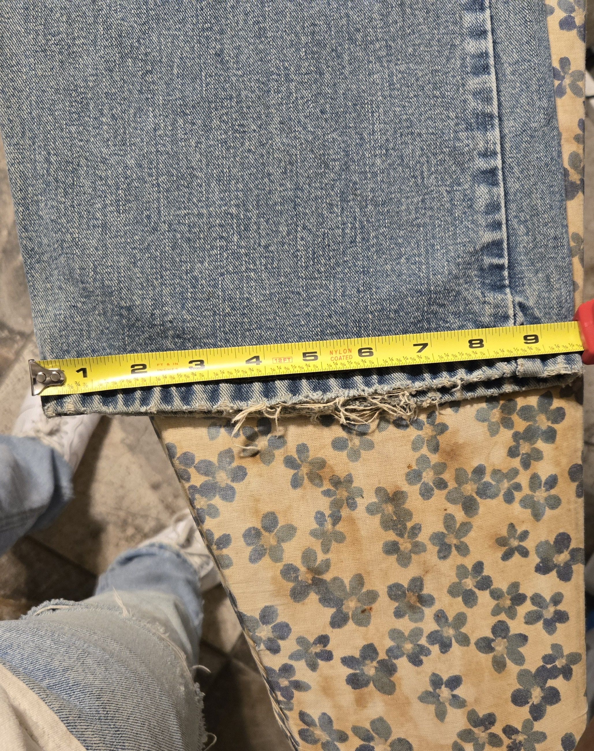 Levi's Levi’s “Low + Loose” Silvertab Jeans Size US 32 / EU 48 - 6 Thumbnail
