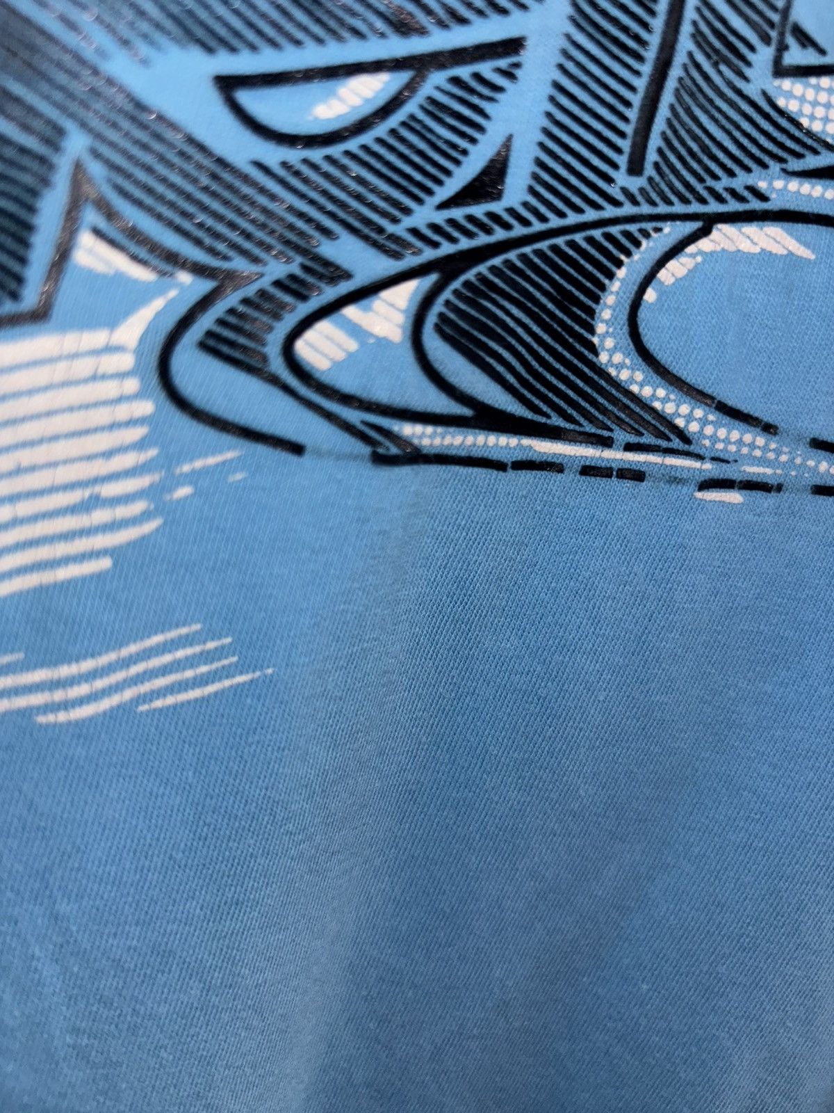 O'Neill Vintage Single Stitch O’Niell Graphic Tee Size US L / EU 52-54 / 3 - 5 Thumbnail