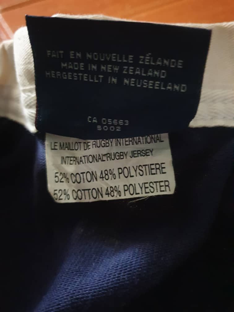 Canterbury of New Zealand 💥Canterbury of New Zealand Unique design shirt Size US S / EU 44-46 / 1 - 3 Thumbnail