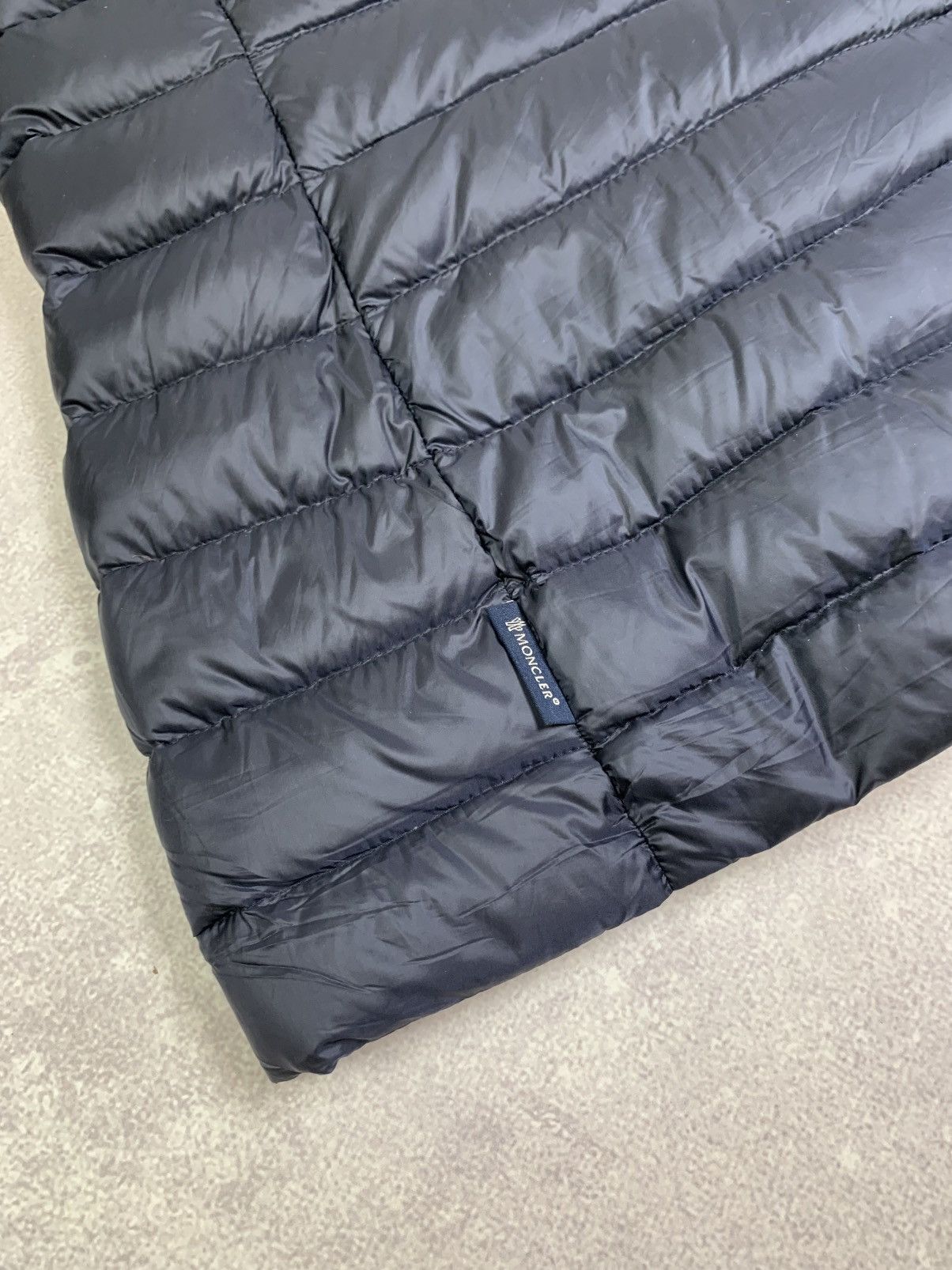 Moncler Moncler Goose Down BlazerJacket Women's Size 3 Size L / US 10 / IT 46 - 14 Thumbnail