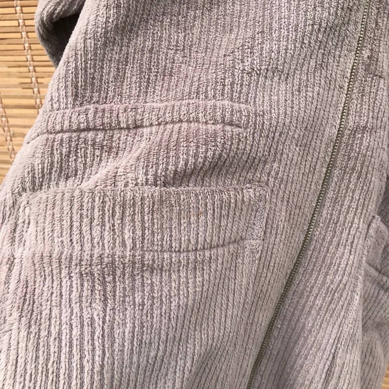 Lacoste × Vintage VINTAGE LACOSTE HOODIE X POLARTEX JUMPER BAGGY Size US XL / EU 56 / 4 - 4 Thumbnail