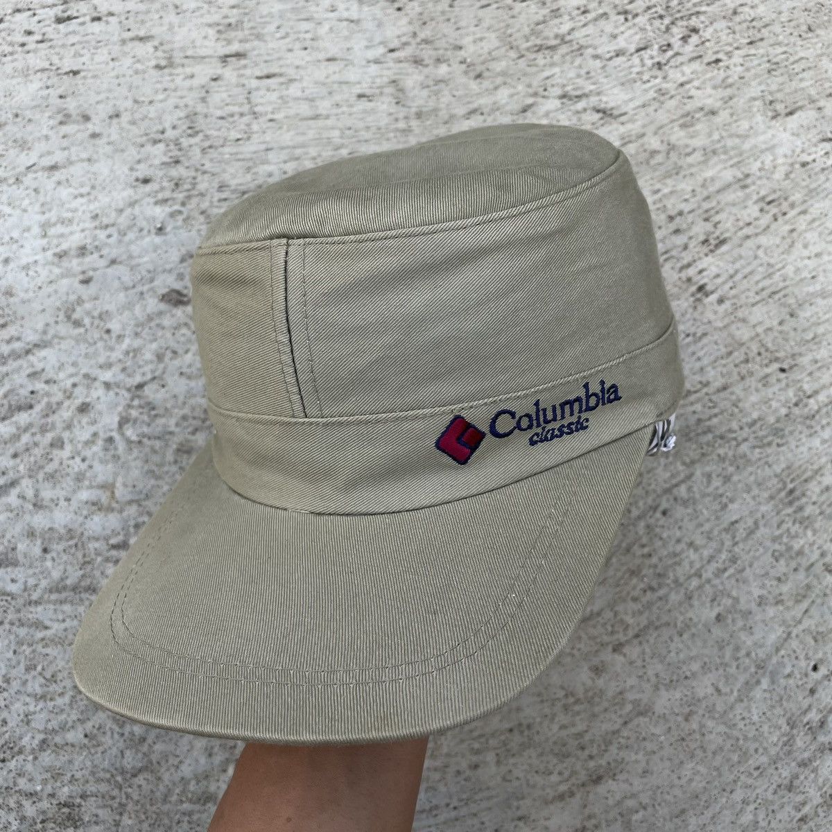 Hunter Vintage cadet hat with Size ONE SIZE - 2 Thumbnail