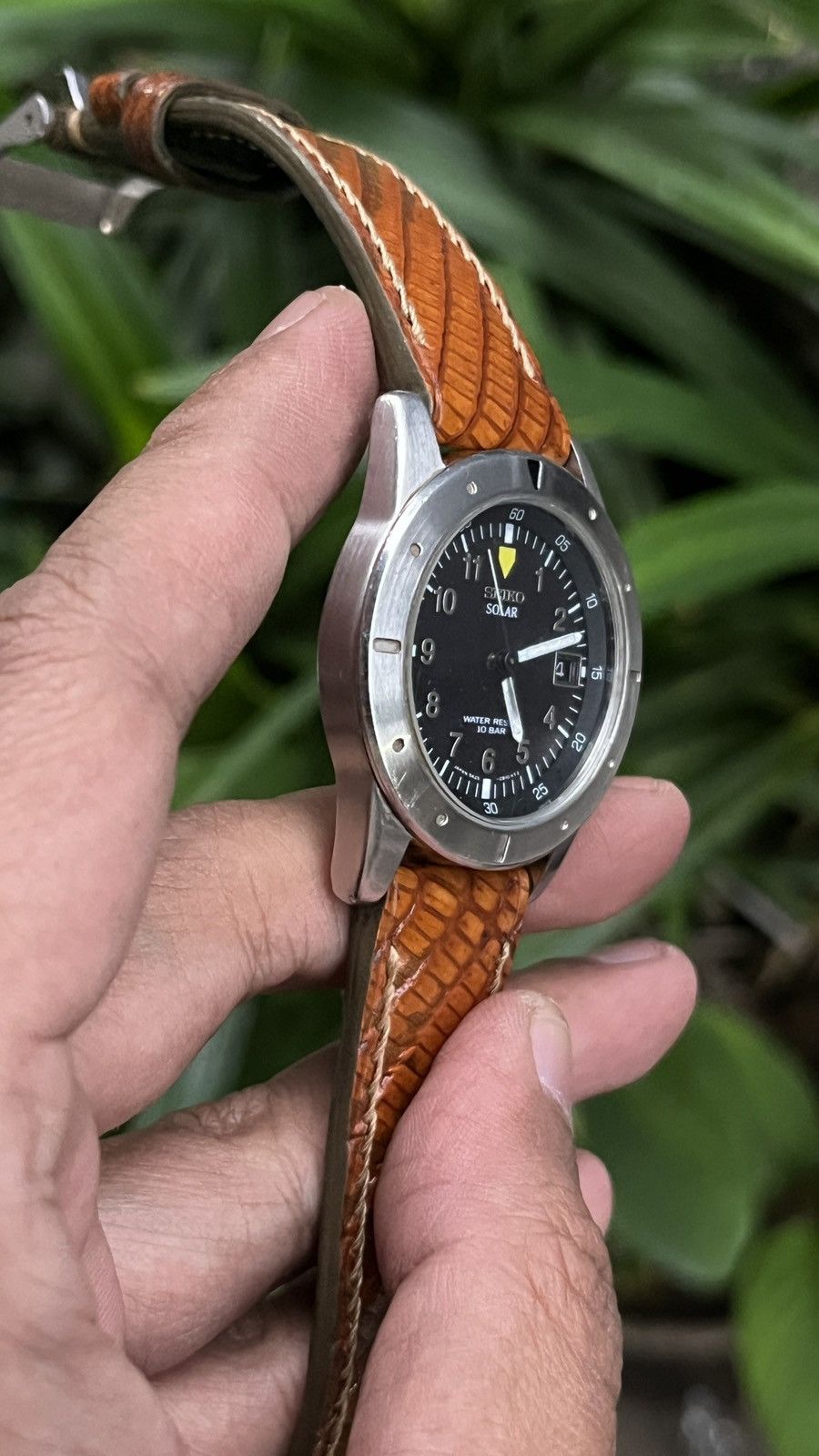 Seiko seiko military Size ONE SIZE - 8 Thumbnail