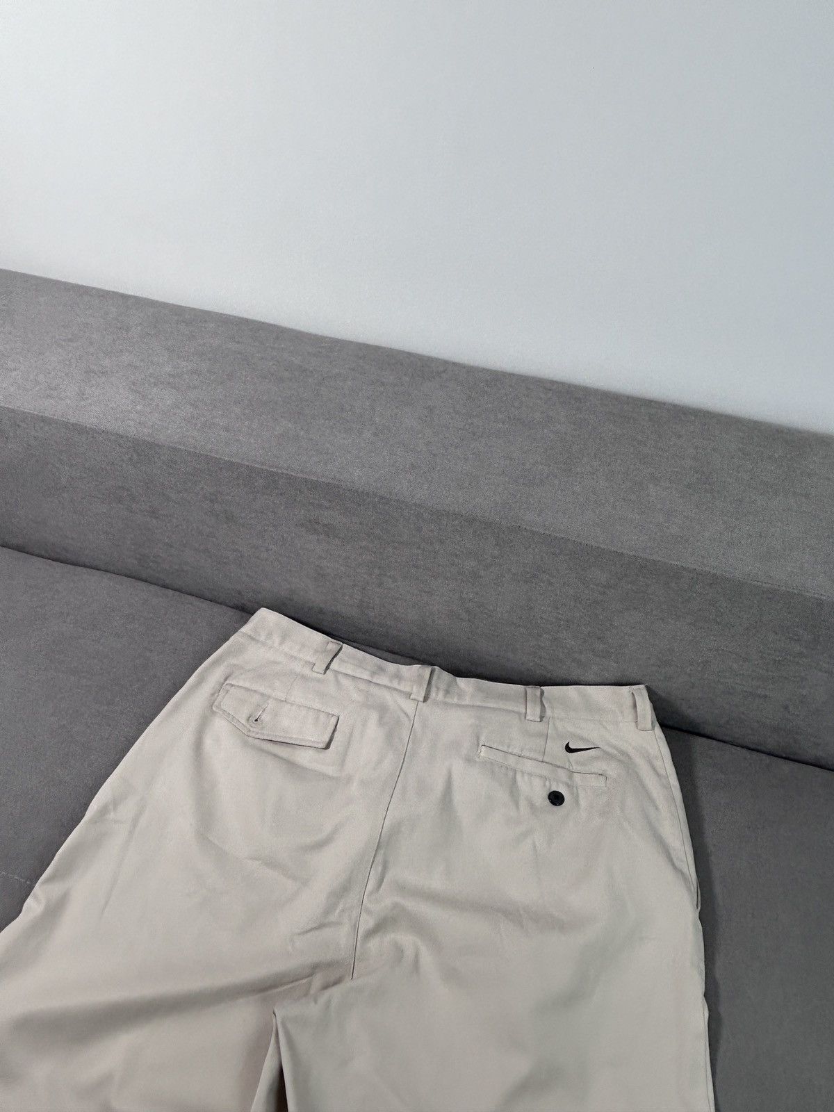 Nike × Vintage NIKE POLO GOLF CARGO SHORTS Size US 36 / EU 52 - 2 Thumbnail