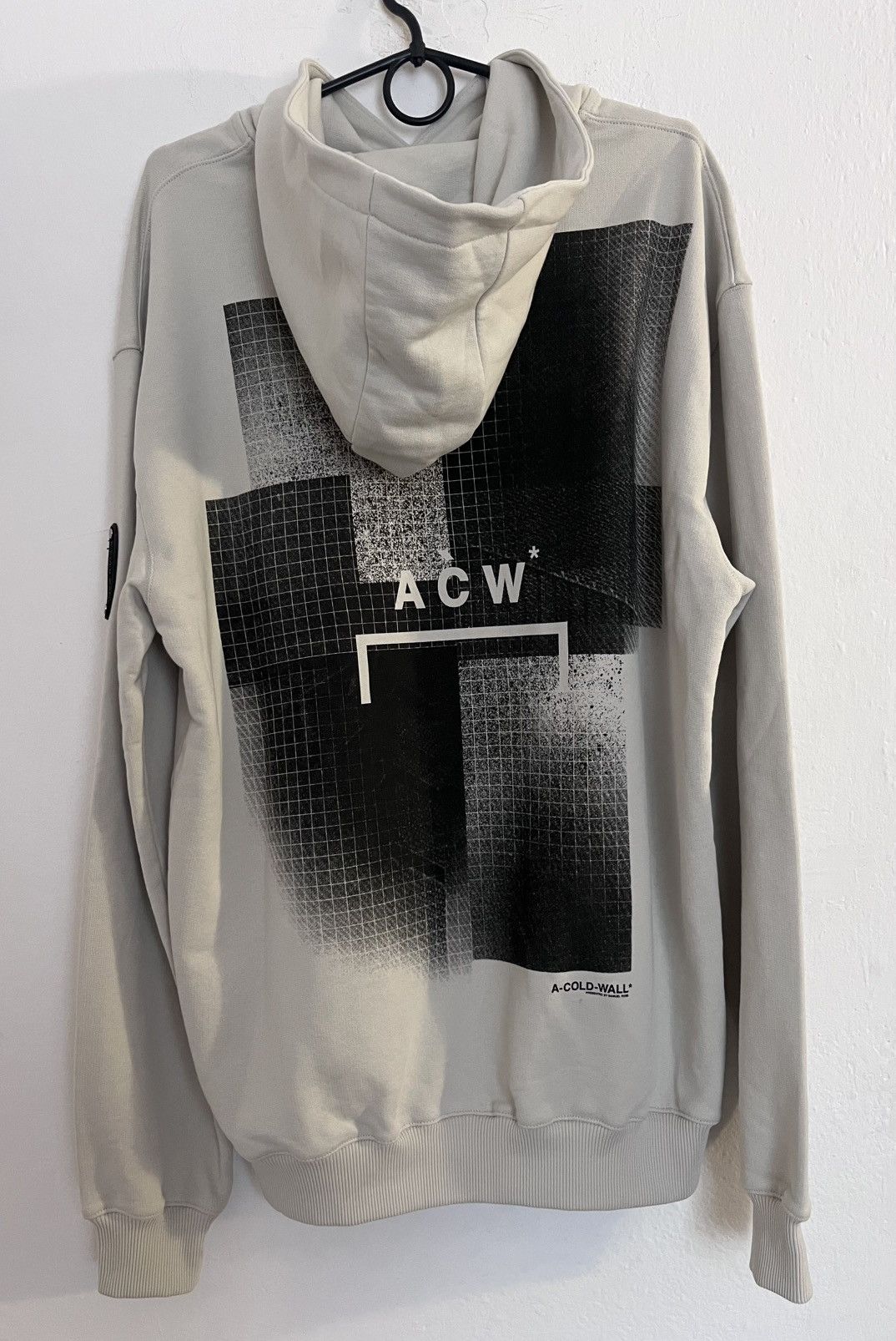 A-COLD-WALL* A COLD WALL* hoodie Size US M / EU 48-50 / 2 - 2 Thumbnail