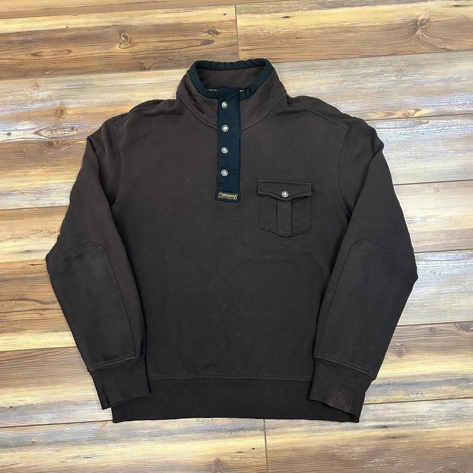 Ralph Lauren 90s usa製 希少TALONジッパー Polo Ralph Lauren Jacket 1980s Vintage Talon Zipper | eBay