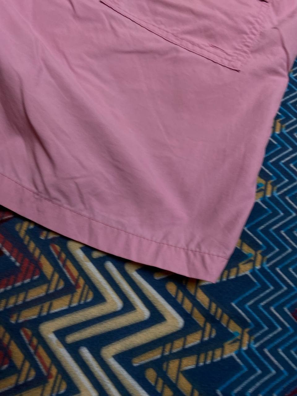 Polo Ralph Lauren × Ralph Lauren × Vintage Vintage Polo Ralp Lauren Swim Shorts Size US 32 / EU 48 - 20 Thumbnail