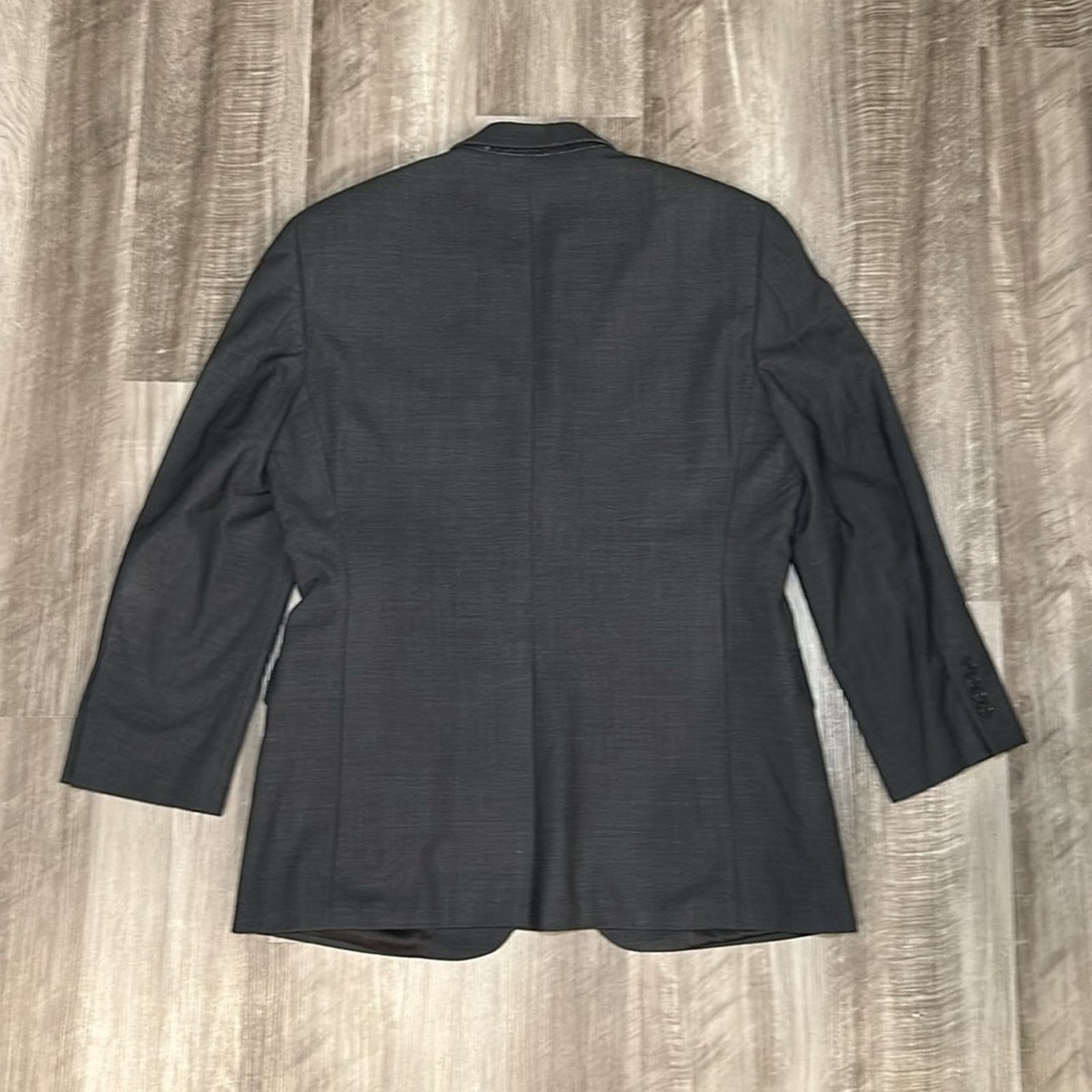Brooks Brothers Brooks Brothers 346 Stretch Sport Coat - 42R Size 42R - 3 Thumbnail