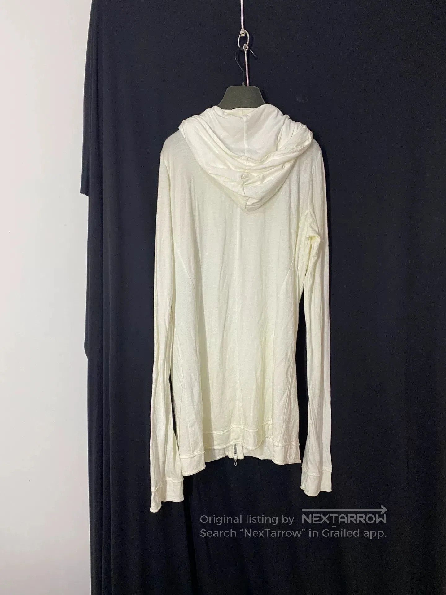 Julius Julius x ISETAN Special Edition Hooded Jacket. Size US M / EU 48-50 / 2 - 2 Thumbnail