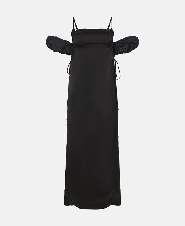Jacquemus Party dress Size M / US 6-8 / IT 42-44 - 1 Thumbnail