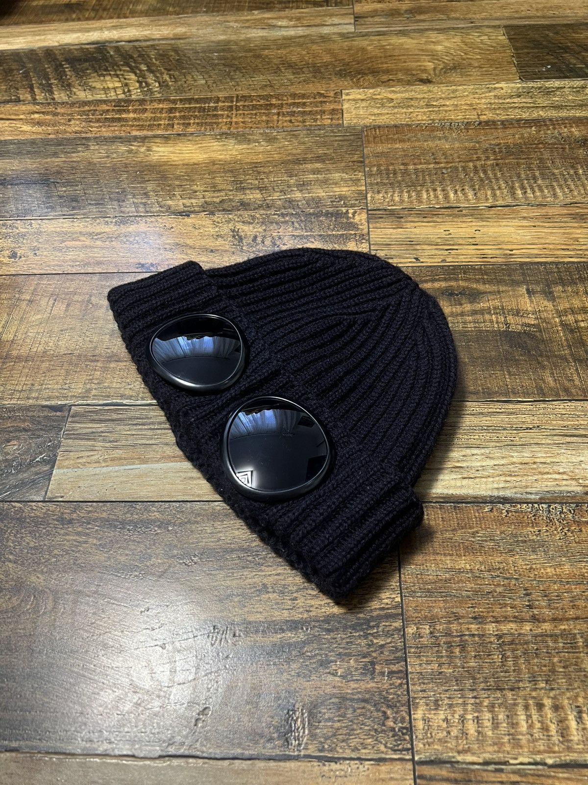 C.P. Company Men's hat C.P. Company with lenses Size ONE SIZE - 2 Thumbnail