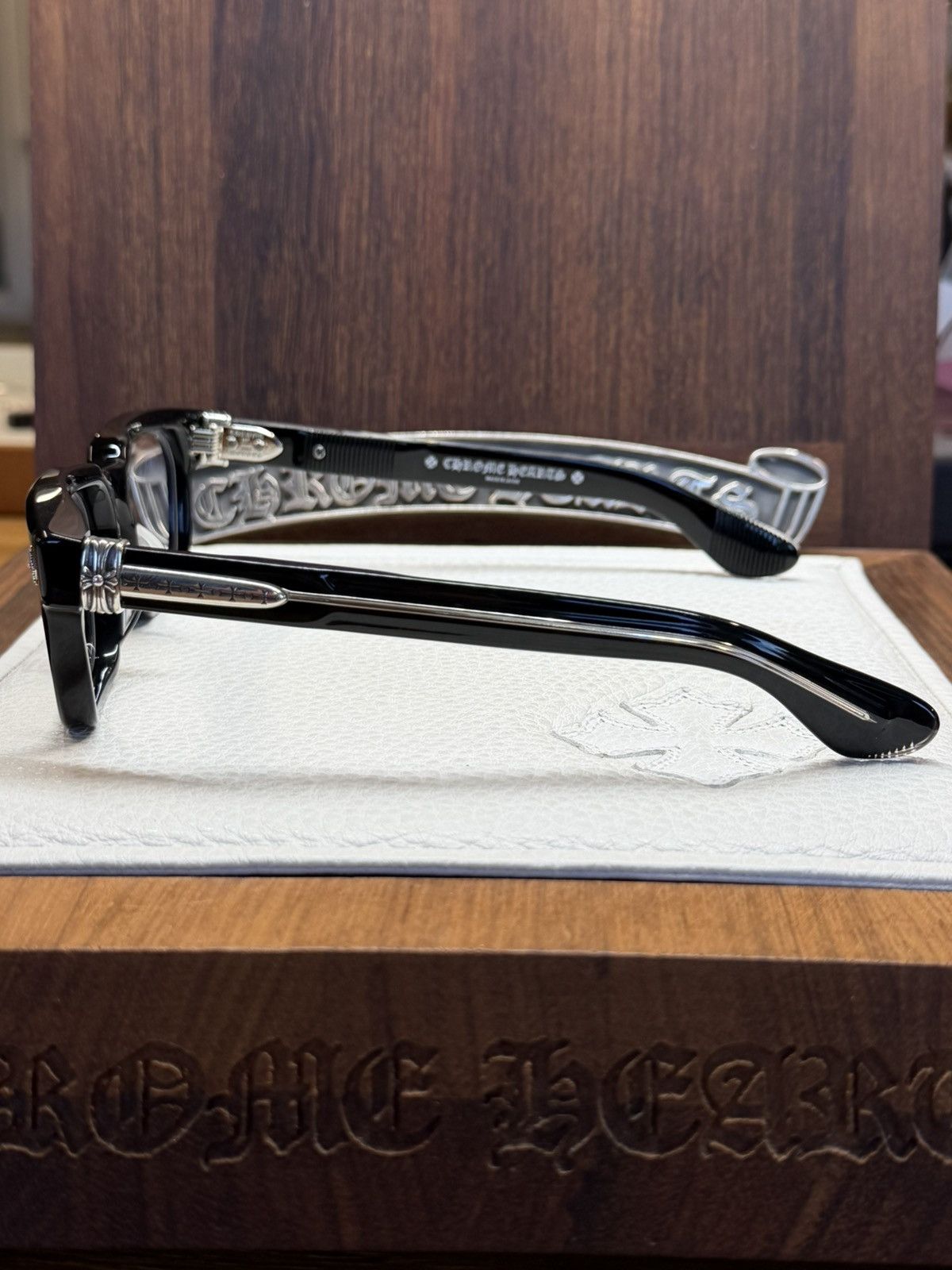 Chrome Hearts Chrome Hearts Pen15 Size ONE SIZE - 4 Thumbnail