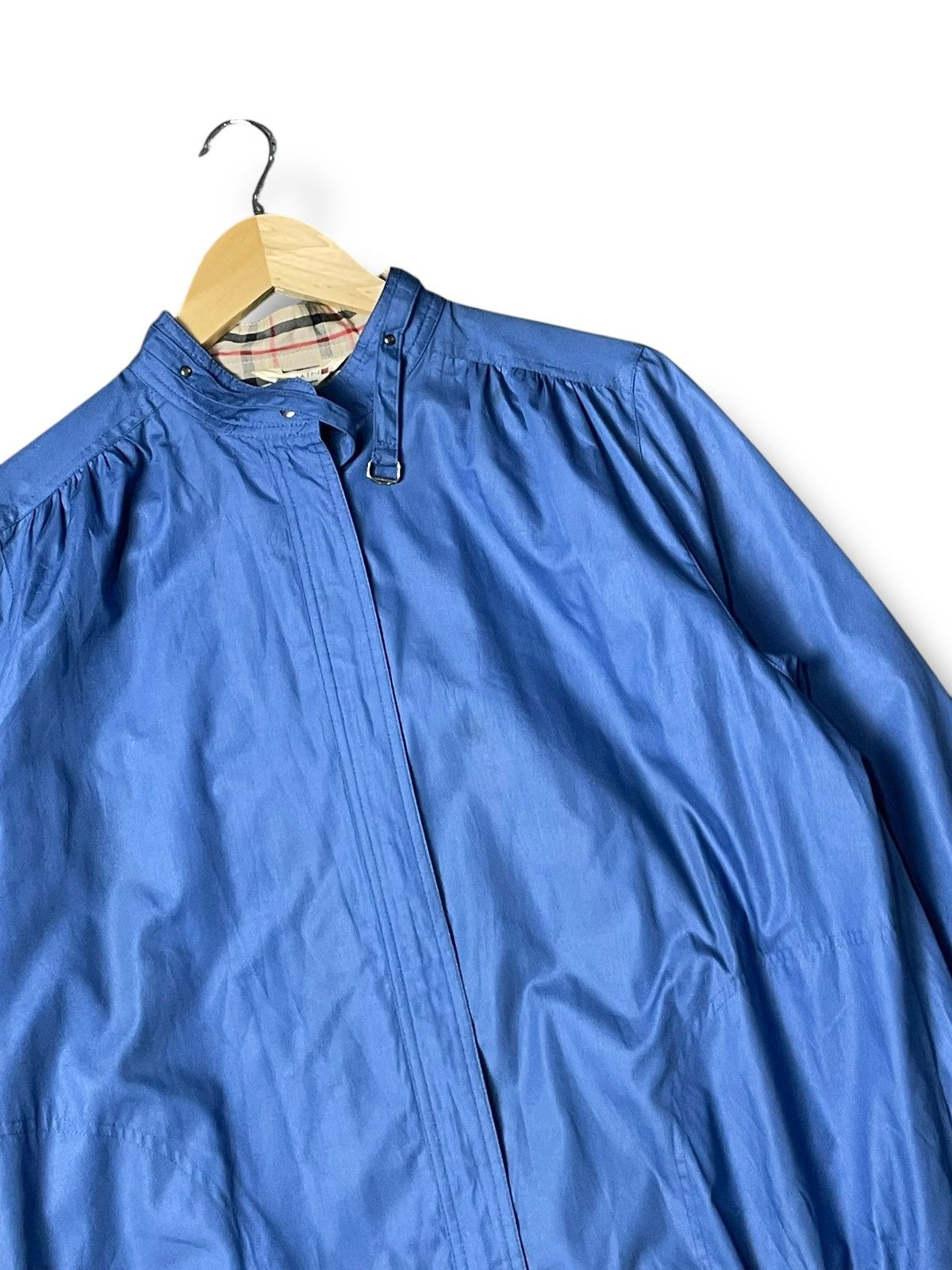Japanese Brand Lamine Japanese Brand Hidden Zipper Jacket (67) Size US XS / EU 42 / 0 - 2 Thumbnail