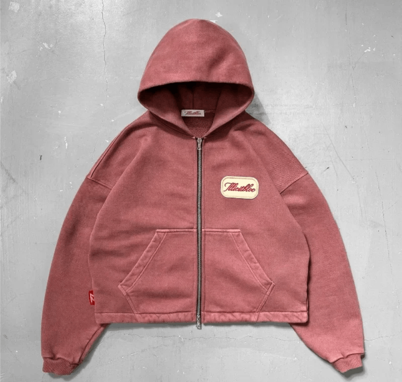 Japanese Brand Leisure Couple Sports Hoodies Size US XL / EU 56 / 4 - 1 Thumbnail