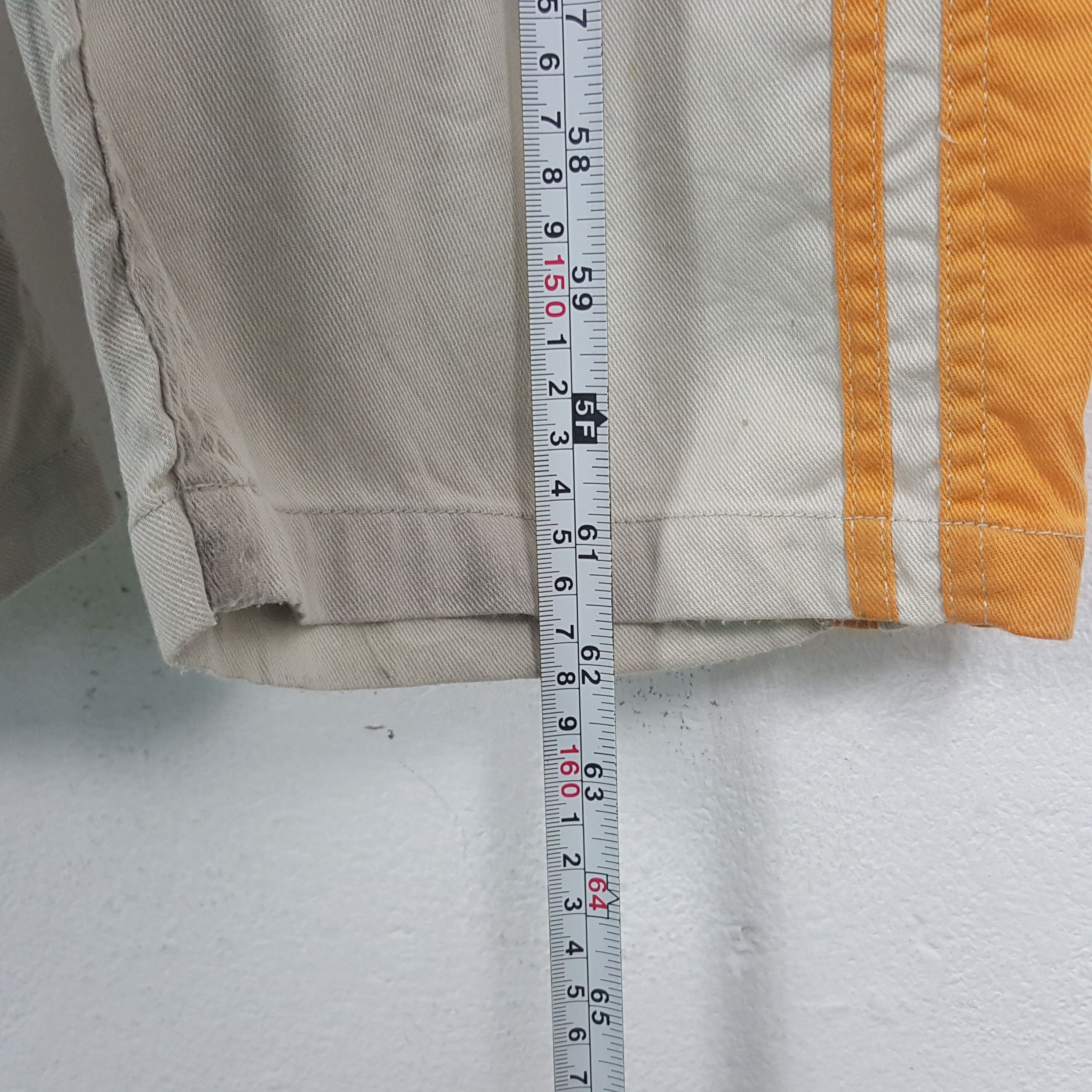 Vintage Vintage Toyota Corolla Worker Jumpsuit Coverall Jacket Size US L / EU 52-54 / 3 - 8 Thumbnail