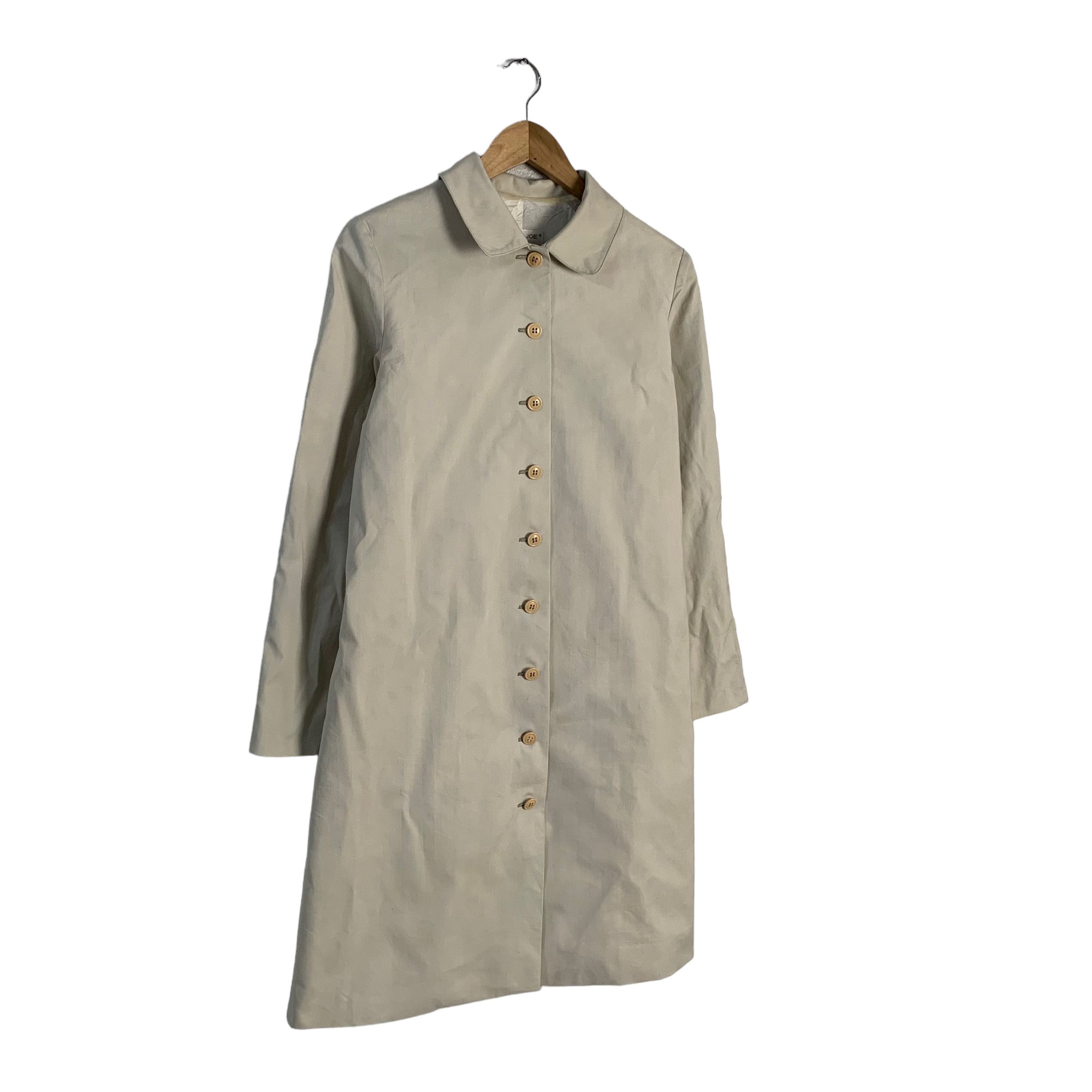 Paul & Joe Paul & Joe Coat Size XS / US 0-2 / IT 36-38 - 2 Thumbnail