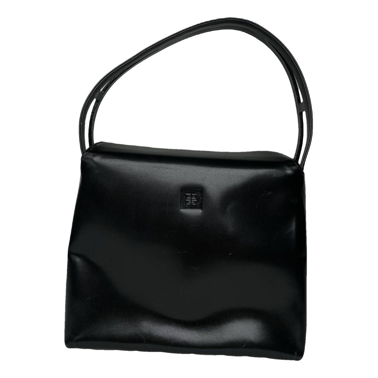 Givenchy 4G Black Leather Handbag Size ONE SIZE - 1 Thumbnail