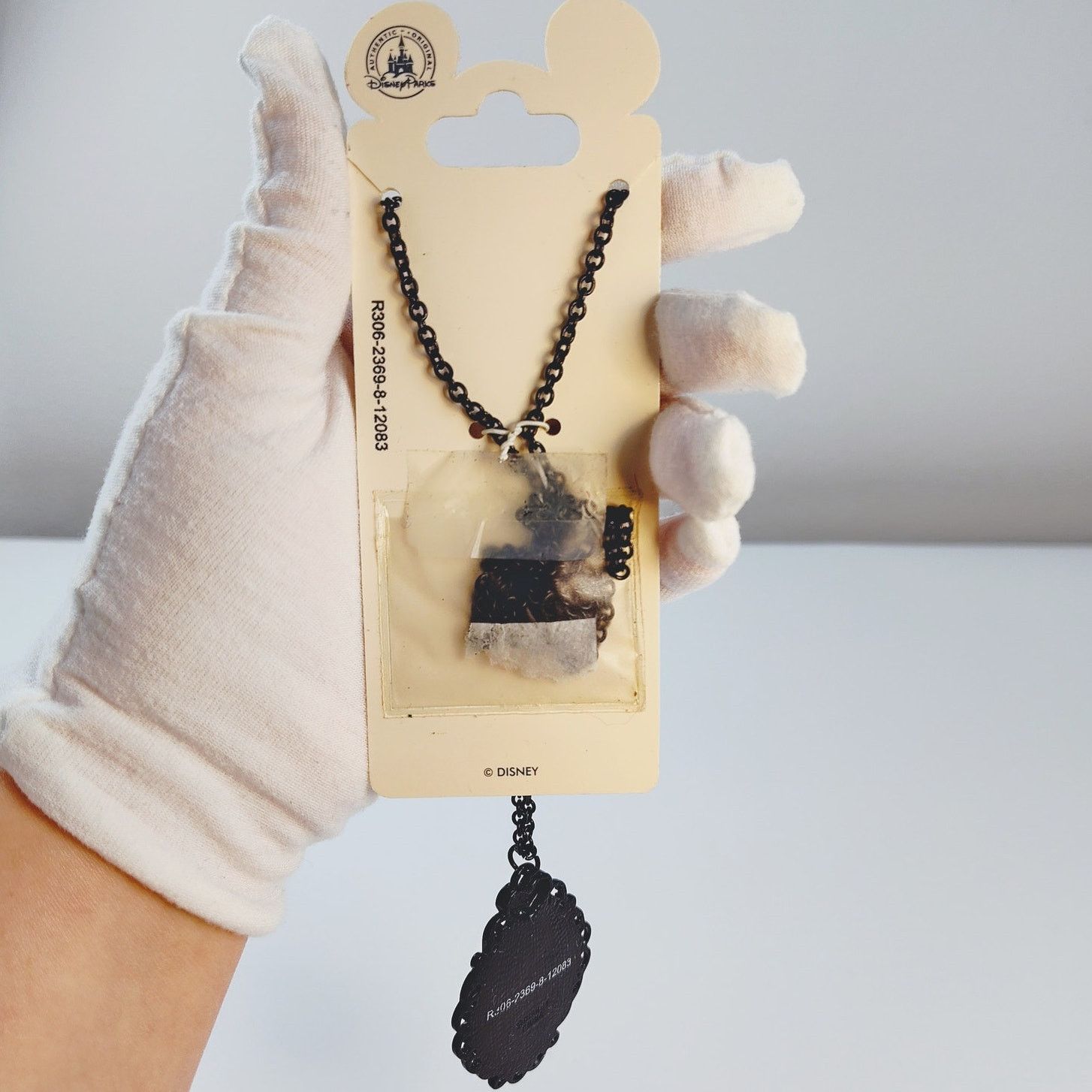Disney Disney Parks Minnie Mouse Large Pendant Necklace NIP Size ONE SIZE - 6 Thumbnail
