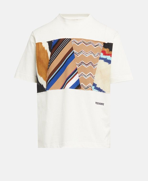 Missoni T-shirt Size US XS / EU 42 / 0 - 1 Preview
