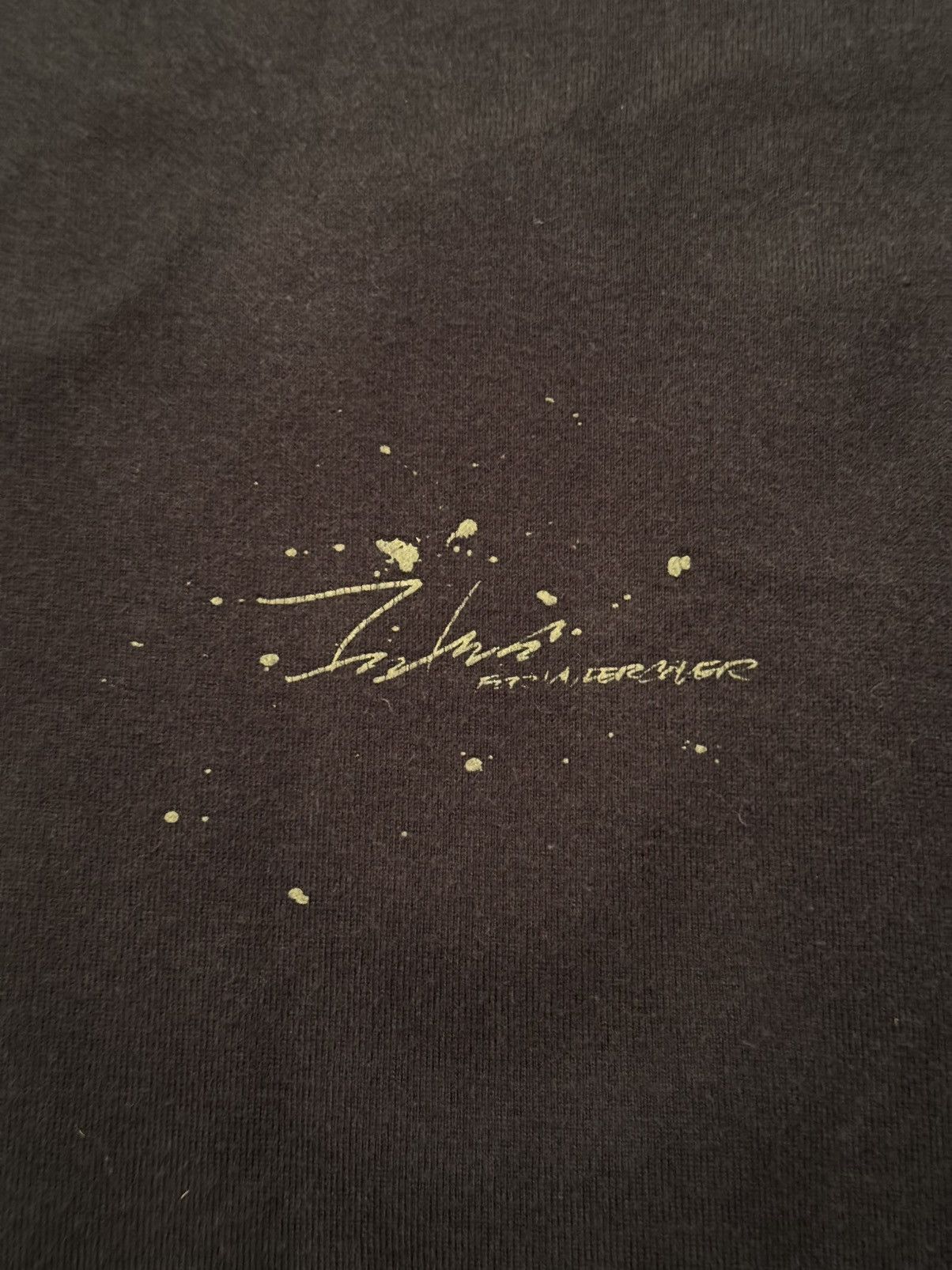Futura SS00 “Teaser” Futura X Undercover collab Size US M / EU 48-50 / 2 - 5 Thumbnail