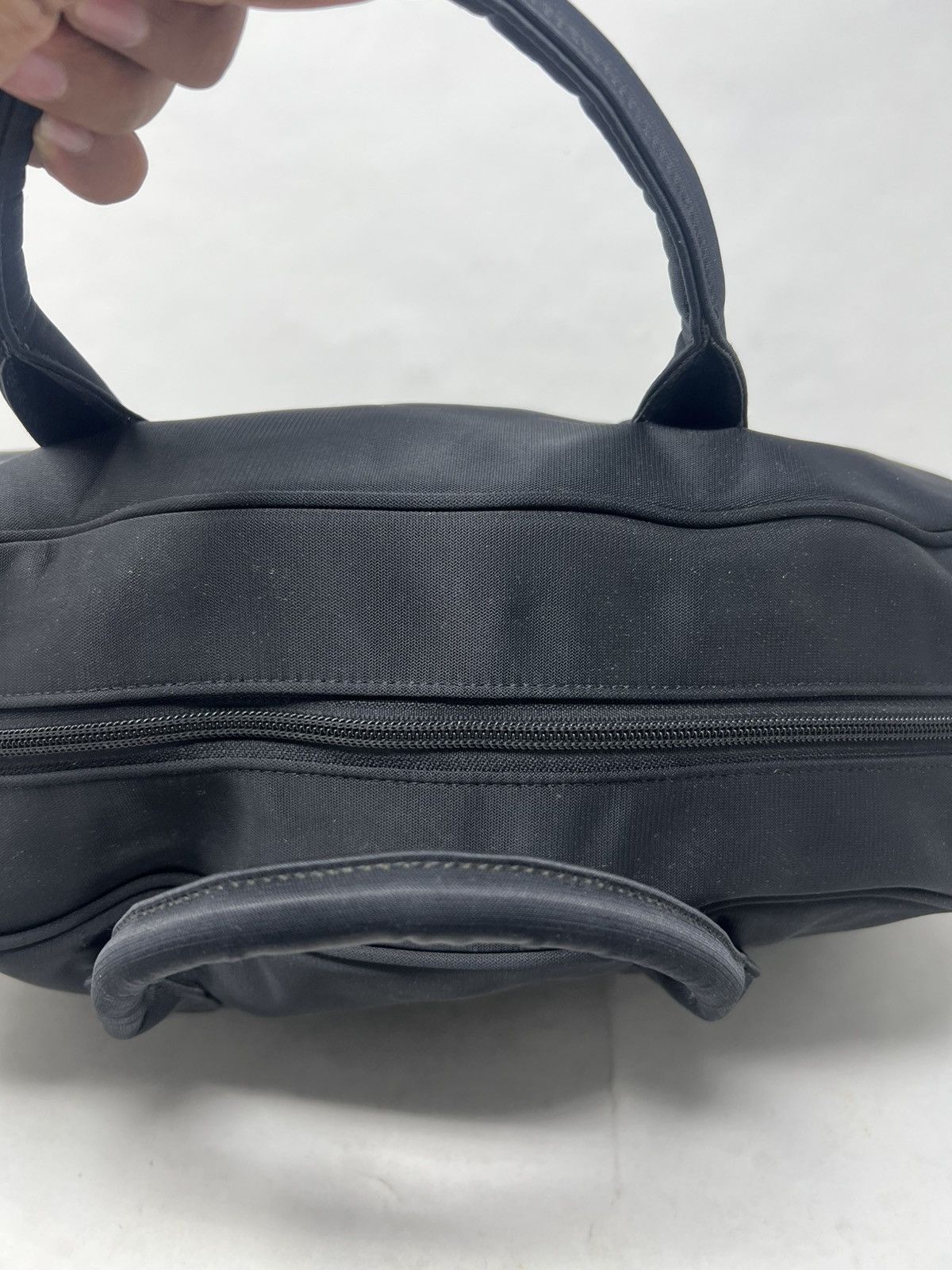 Issey Miyake Miyake Design Studio Duffel Travel Bag Size ONE SIZE - 15 Thumbnail